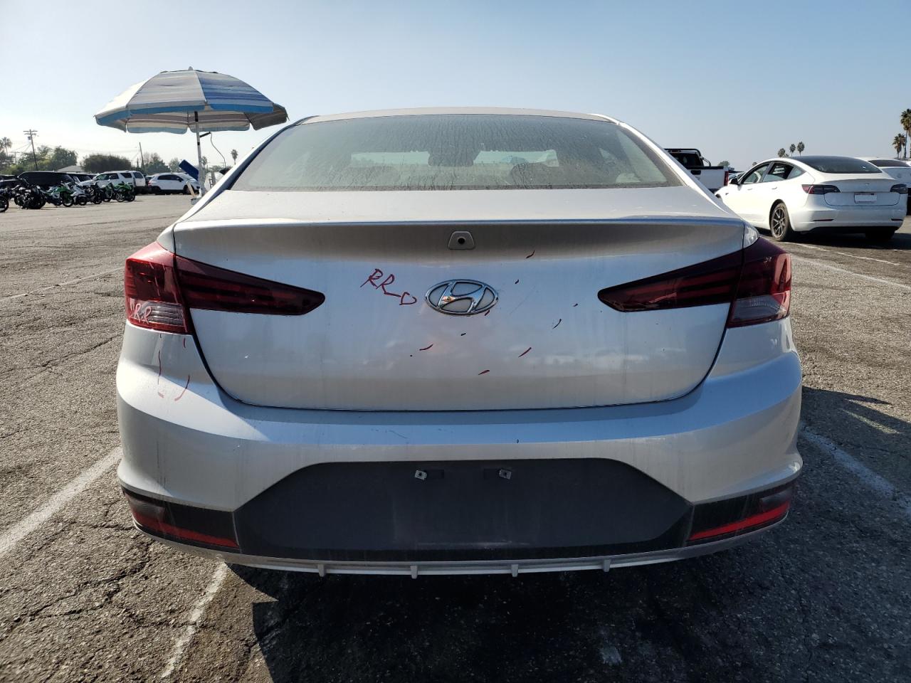 Hyundai ELANTRA Se Image 7