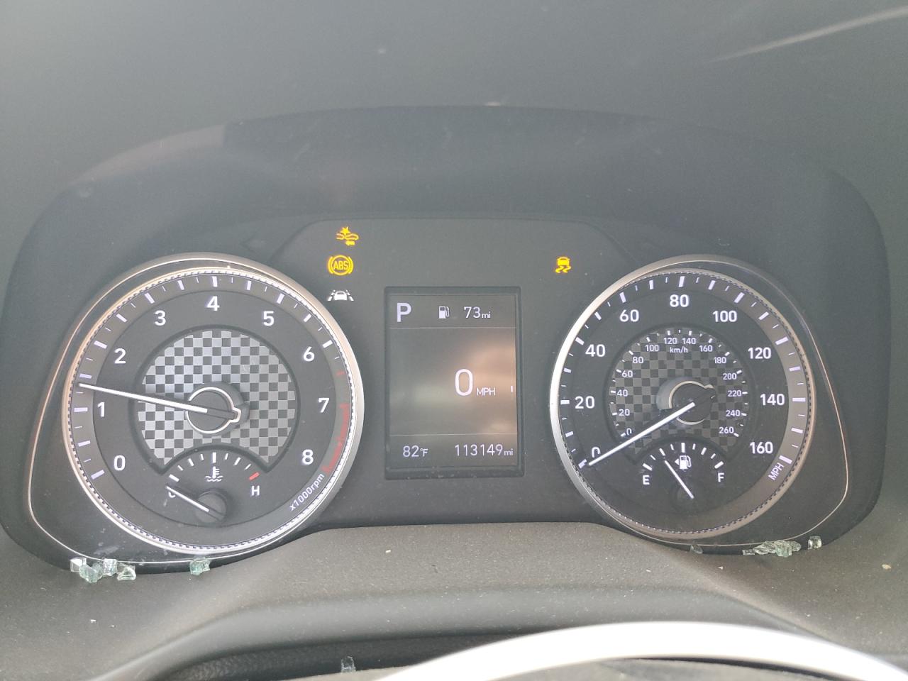 Hyundai ELANTRA Se Image 8