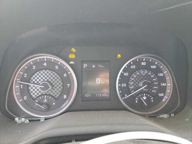 Hyundai ELANTRA Se Image 8