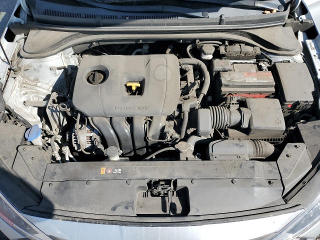 Hyundai ELANTRA Se Image 10