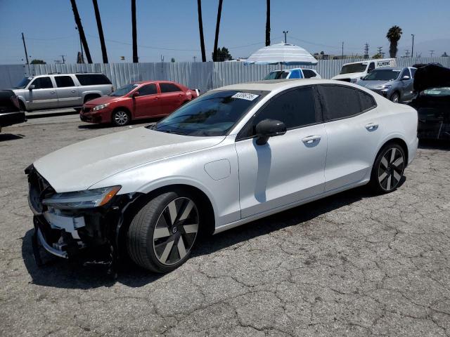 Salvage Volvo S60 Ultra