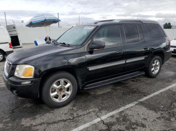  Salvage GMC Envoy