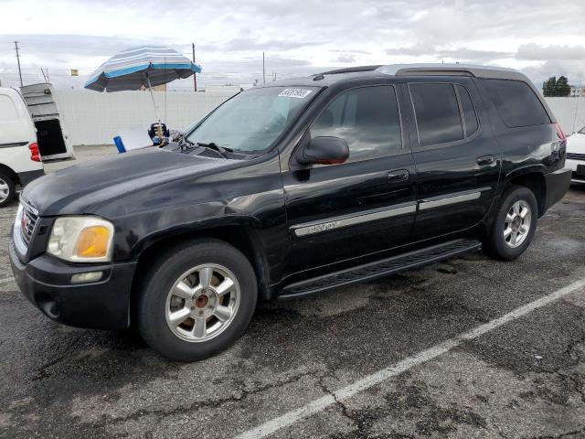  Salvage GMC Envoy