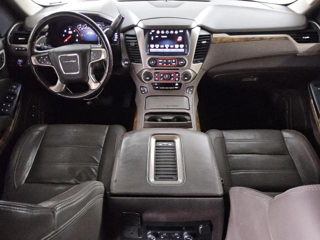 GMC Yukon Denali Image 9