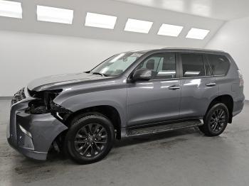  Salvage Lexus Gx