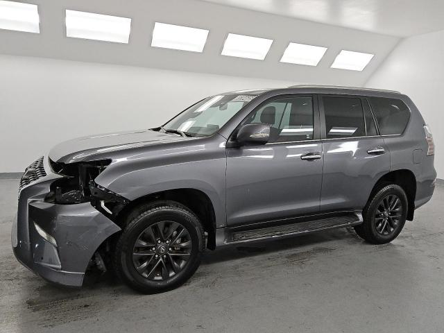  Salvage Lexus Gx