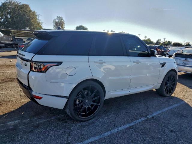 Land Rover Range Rover Se Image 4