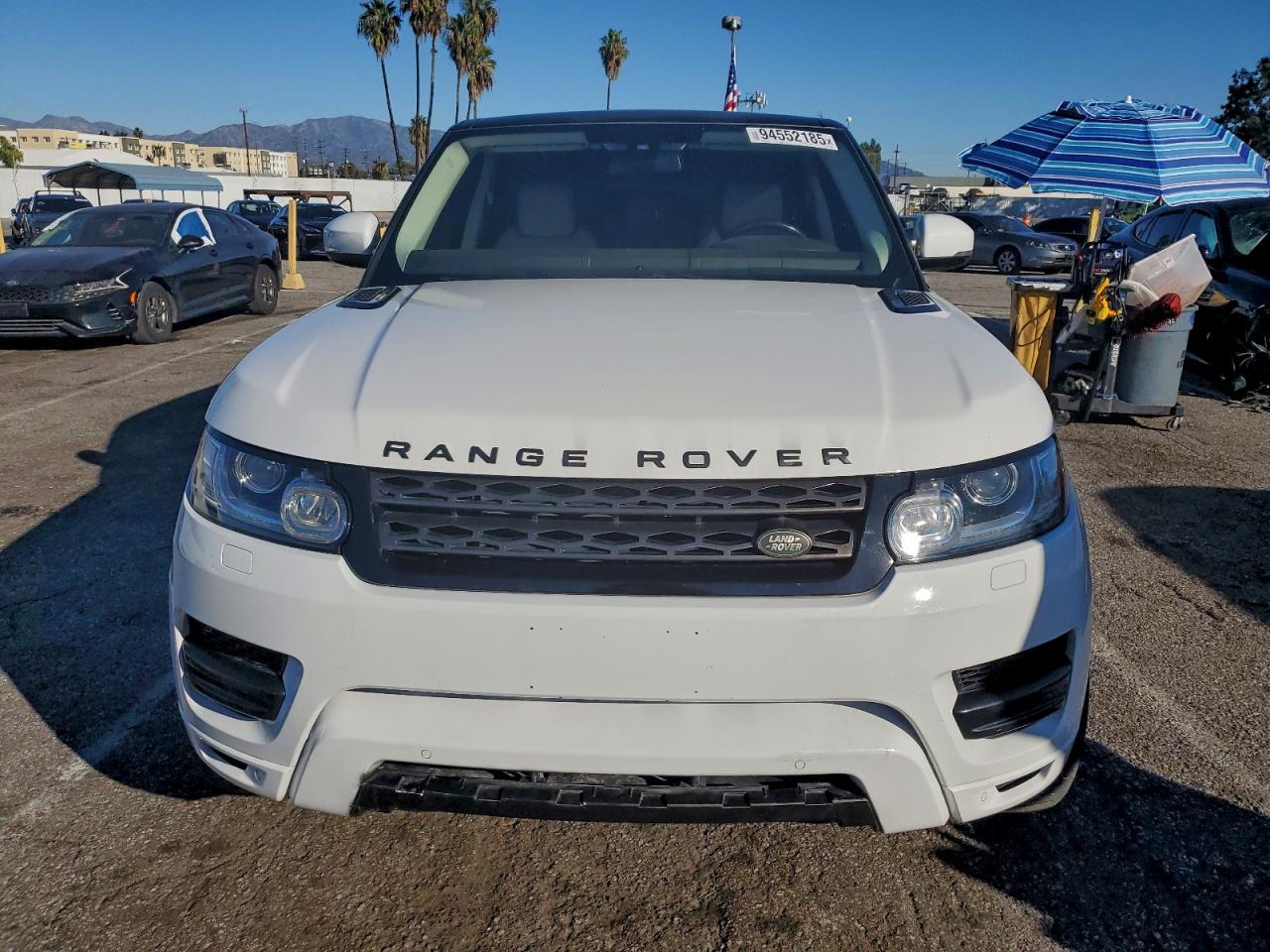 Land Rover Range Rover Se Image 11