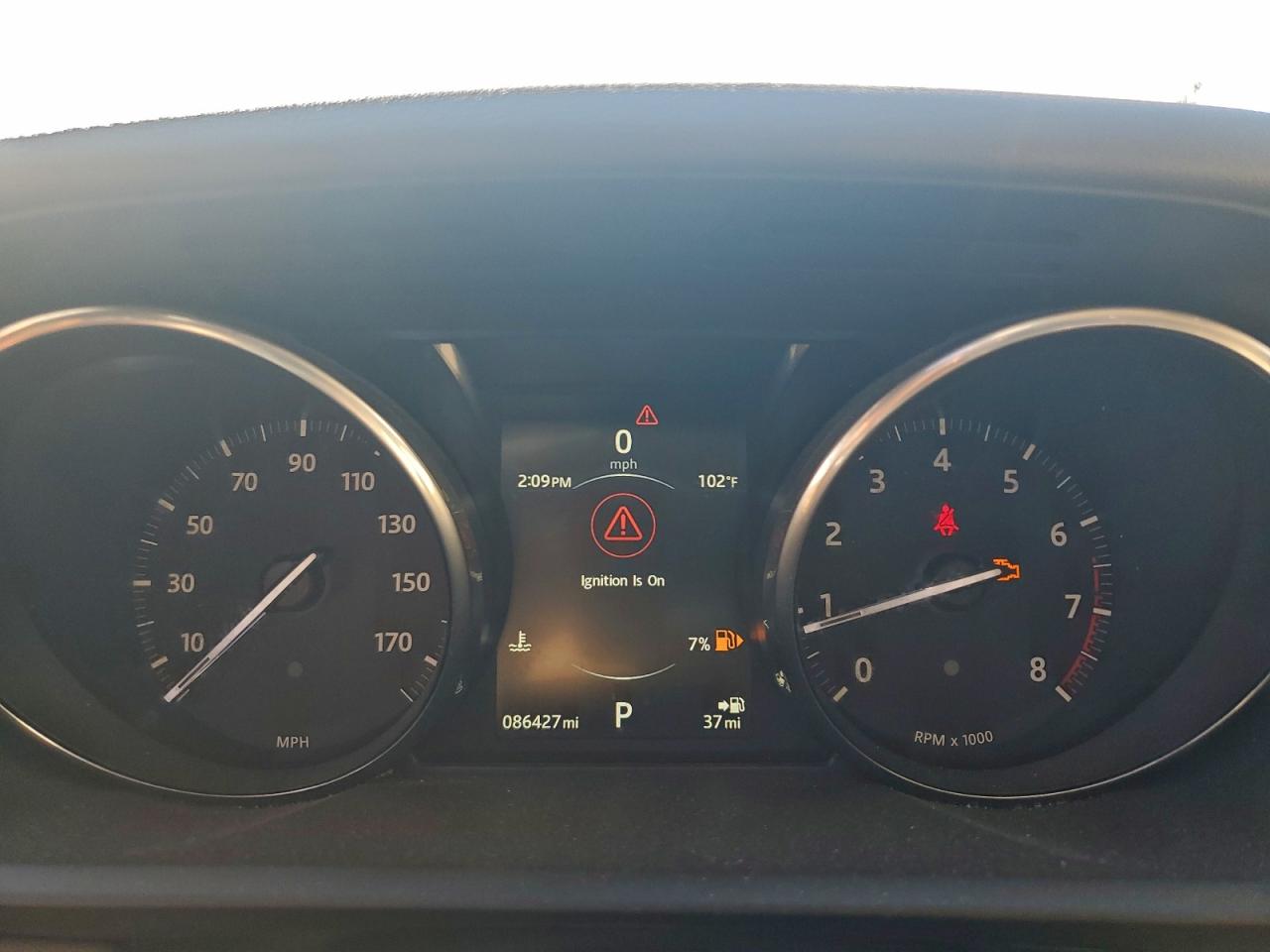 Land Rover Range Rover Se Image 8