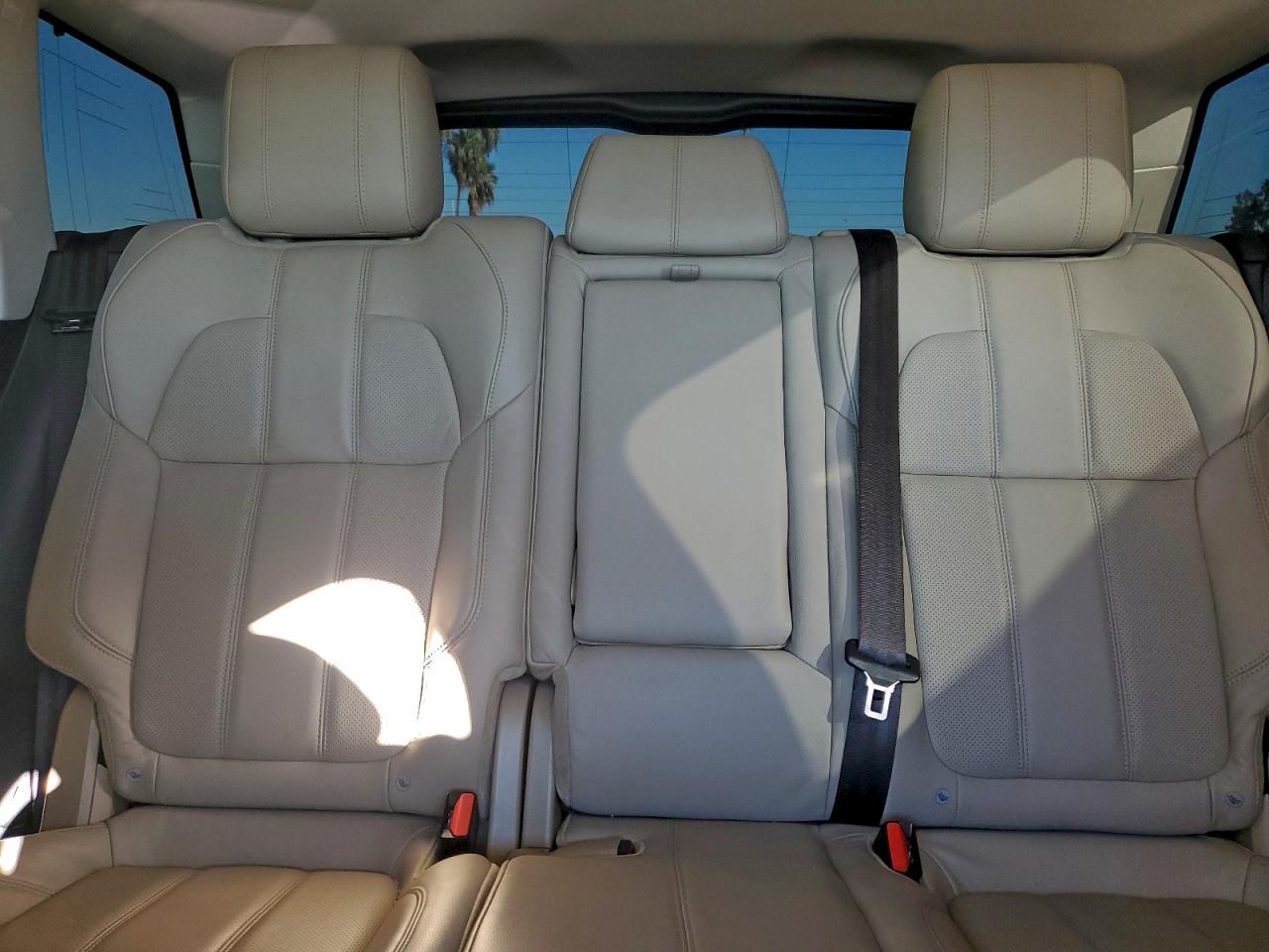 Land Rover Range Rover Se Image 10