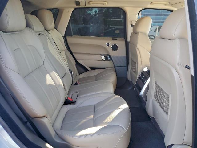 Land Rover Range Rover Se Image 9