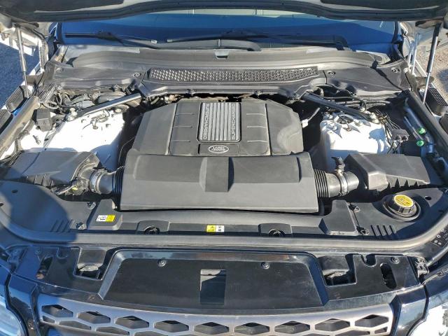 Land Rover Range Rover Se Image 12