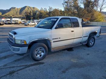  Salvage Dodge Ram 1500