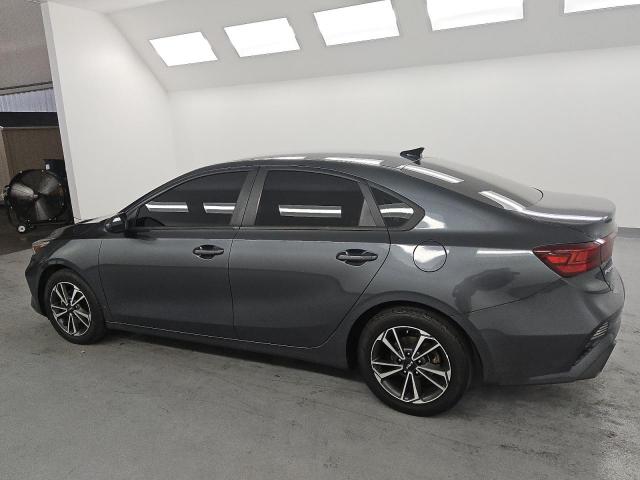 Kia Forte Fe Image 7