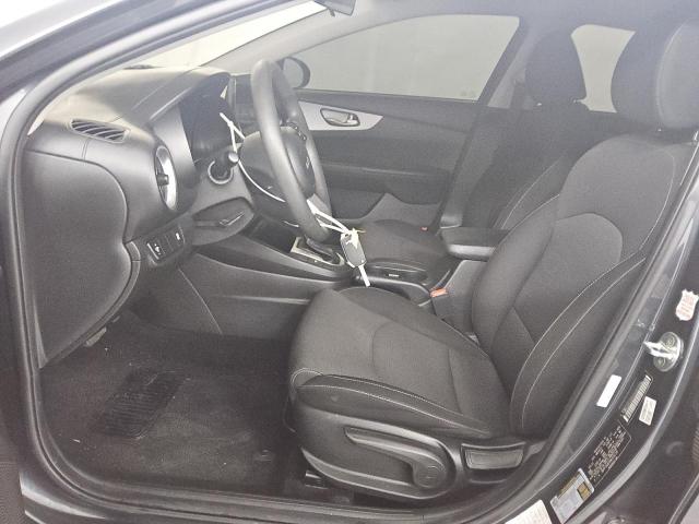 Kia Forte Fe Image 11