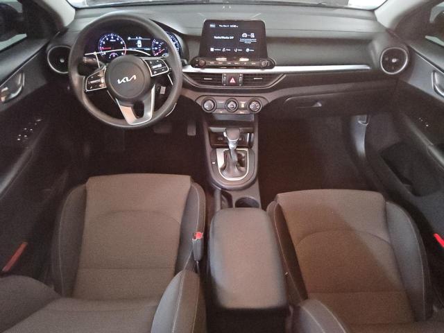 Kia Forte Fe Image 12