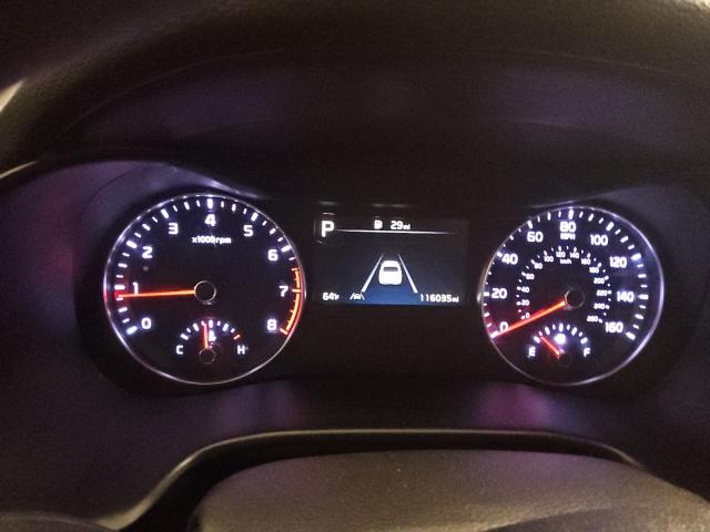 Kia Forte Fe Image 9