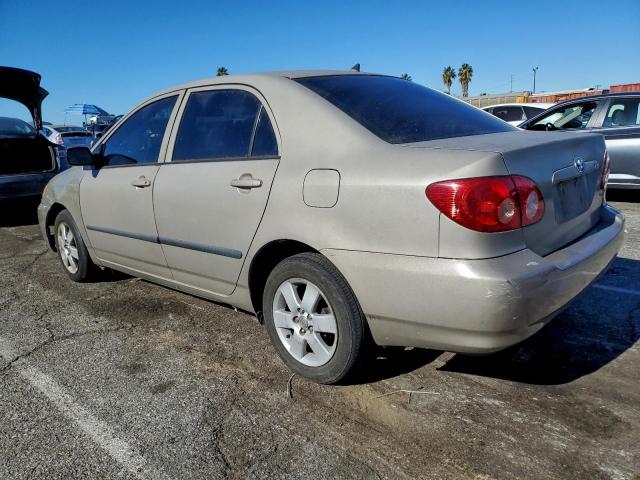 Toyota Corolla Ce Image 11