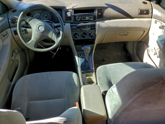 Toyota Corolla Ce Image 6