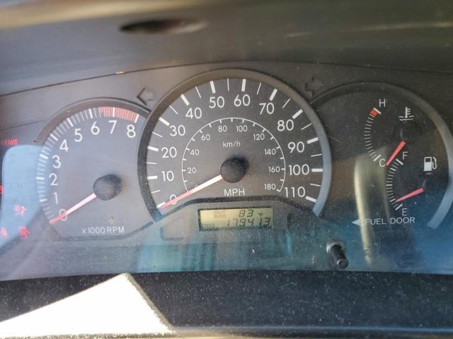 Toyota Corolla Ce Image 8