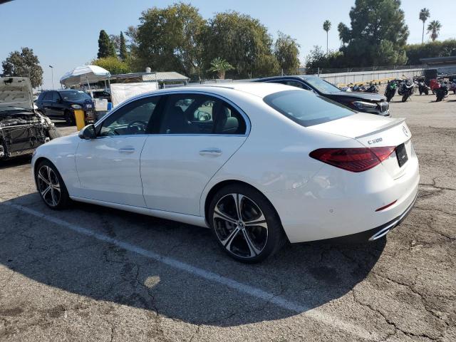 Mercedes-Benz C-Class 300 Image 3