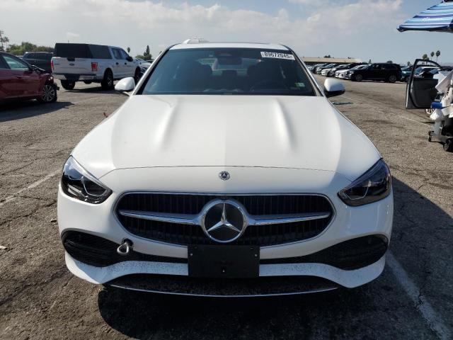 Mercedes-Benz C-Class 300 Image 7