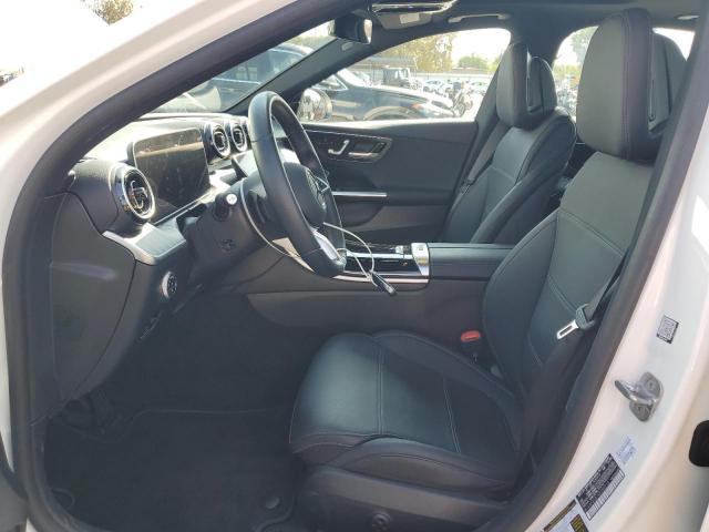 Mercedes-Benz C-Class 300 Image 4