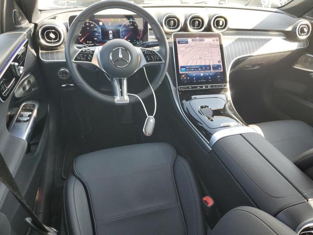 Mercedes-Benz C-Class 300 Image 8