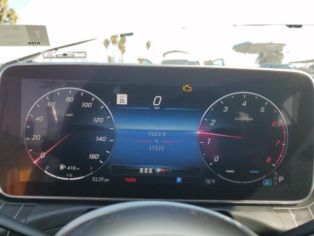 Mercedes-Benz C-Class 300 Image 6