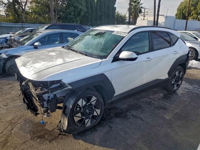  Salvage Hyundai KONA