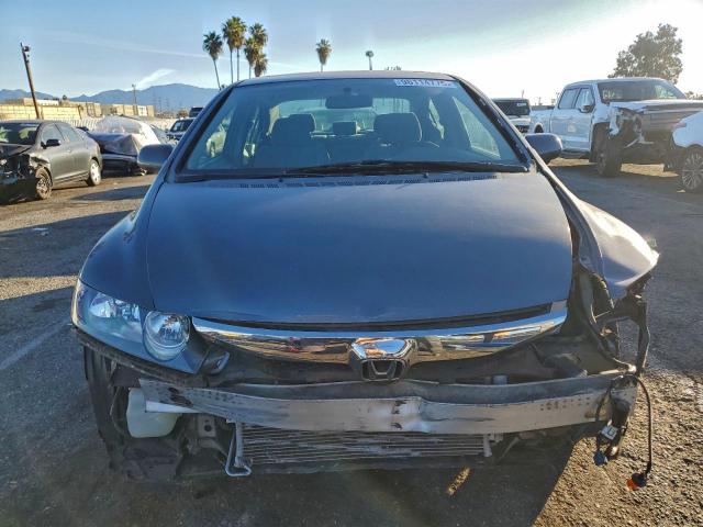 Honda Civic Ex Image 4