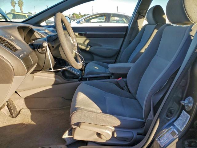 Honda Civic Ex Image 12