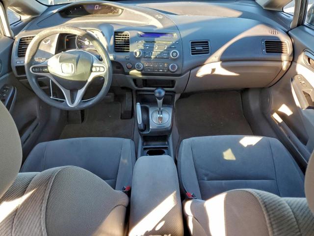 Honda Civic Ex Image 11