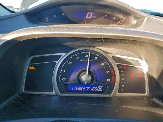 Honda Civic Ex Image 13