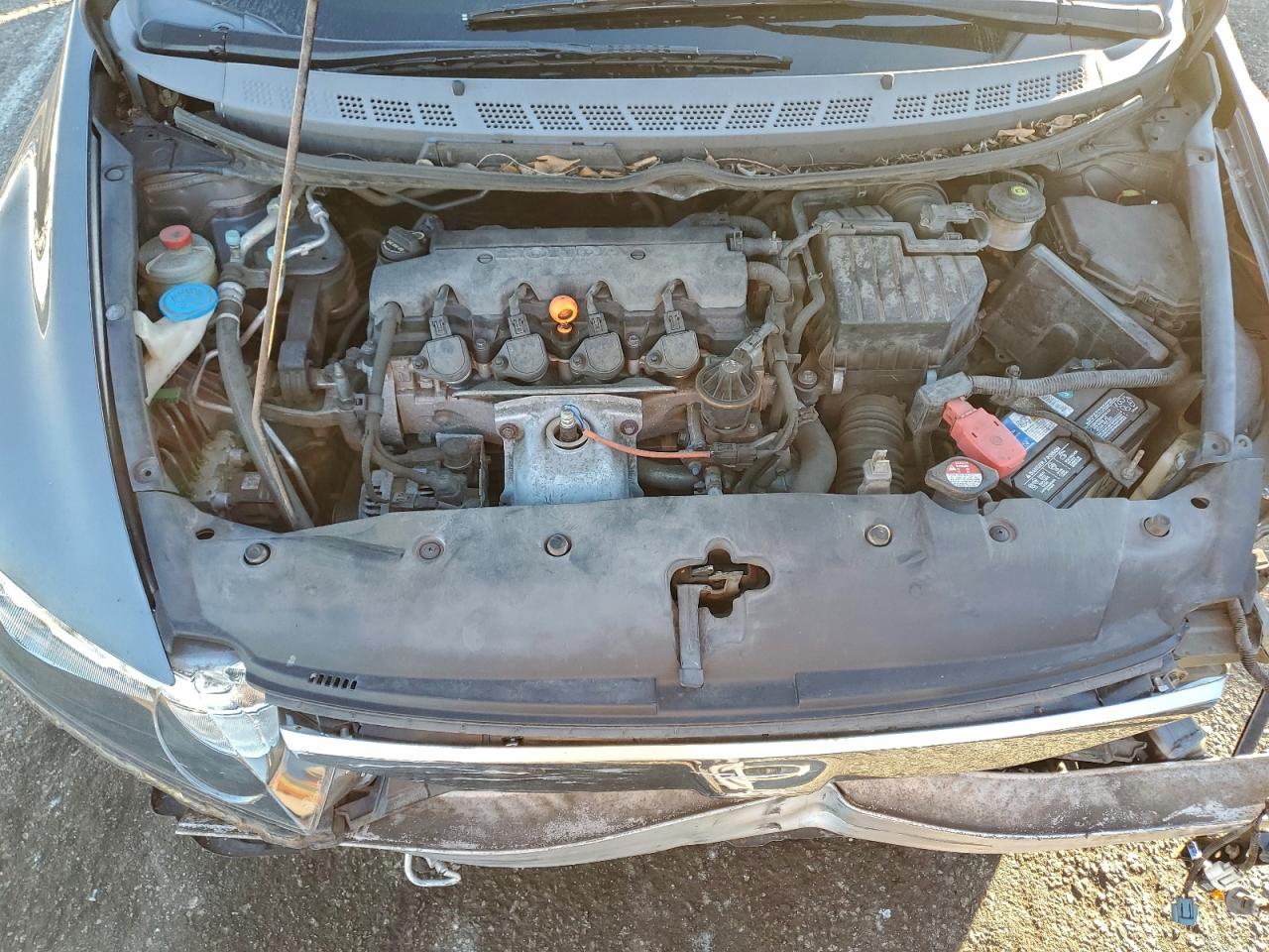 Honda Civic Ex Image 3