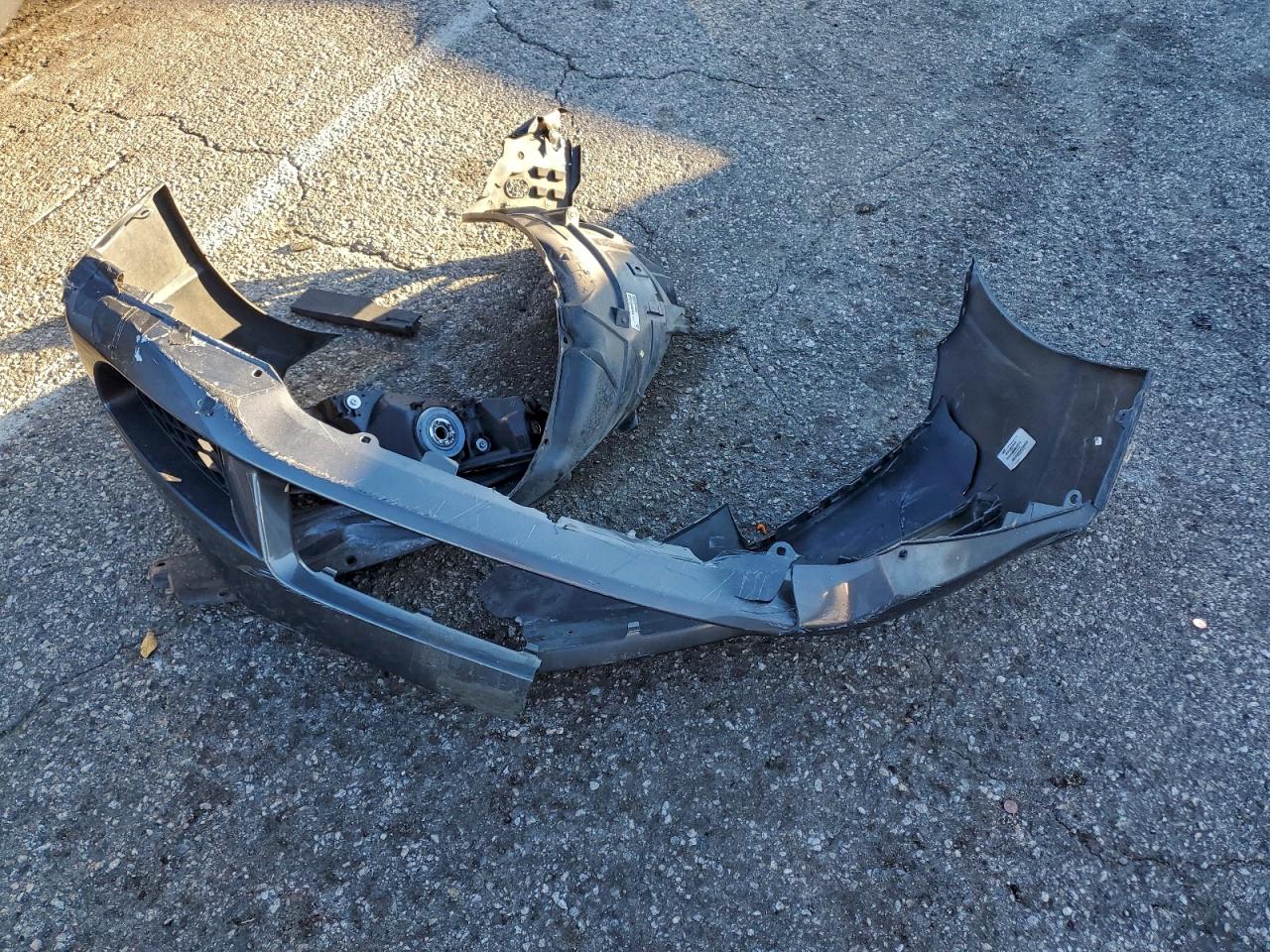 Honda Civic Ex Image 9