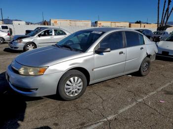  Salvage Saturn Ion