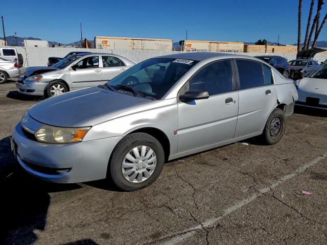  Salvage Saturn Ion
