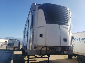  Salvage Hyundai Trailer