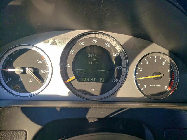 Mercedes-Benz C-Class 300 Image 5