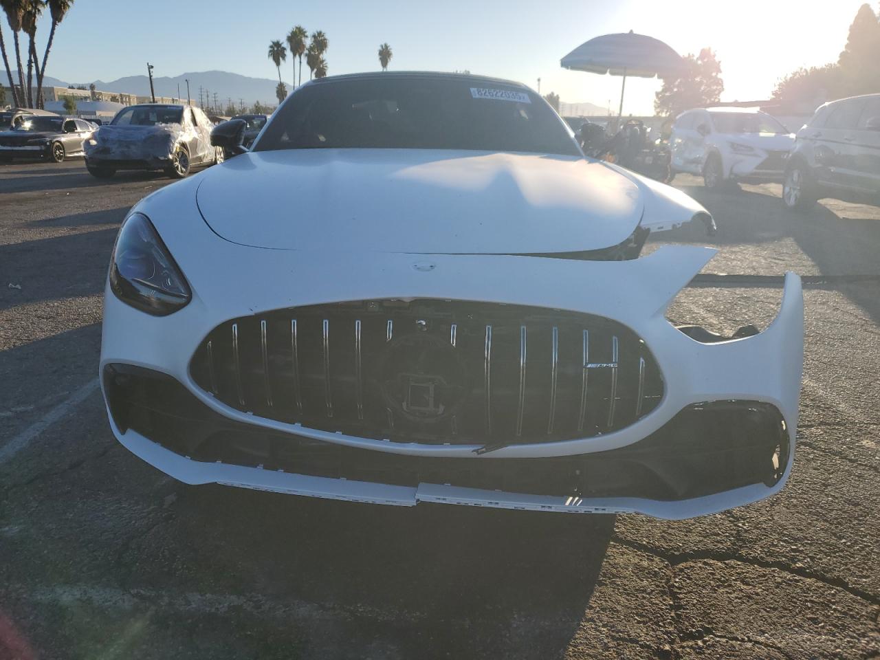 Mercedes-Benz G-Class 43 Image 2