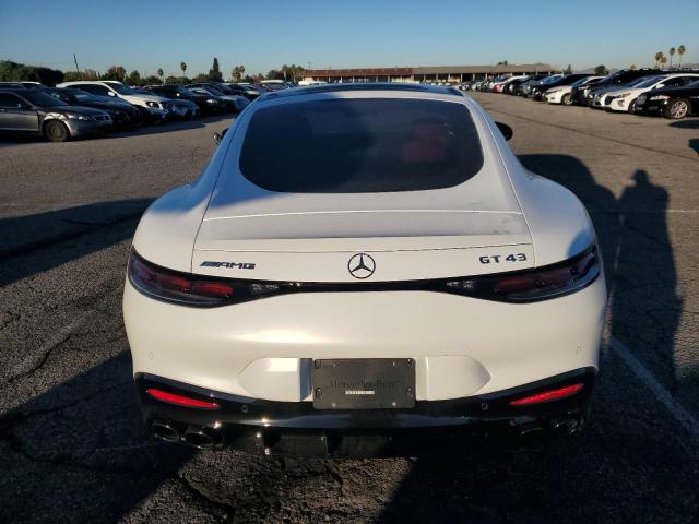 Mercedes-Benz G-Class 43 Image 8