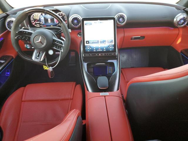 Mercedes-Benz G-Class 43 Image 6