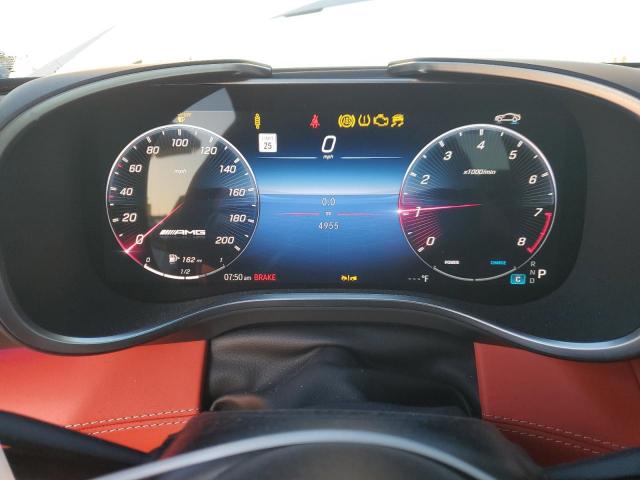 Mercedes-Benz G-Class 43 Image 11