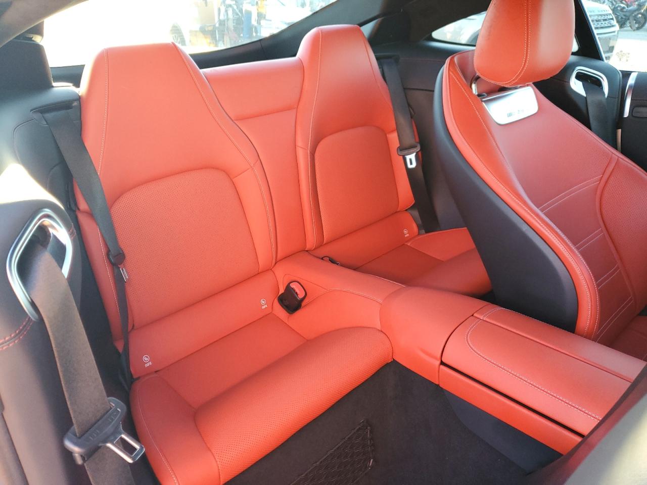 Mercedes-Benz G-Class 43 Image 12