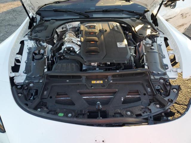 Mercedes-Benz G-Class 43 Image 10