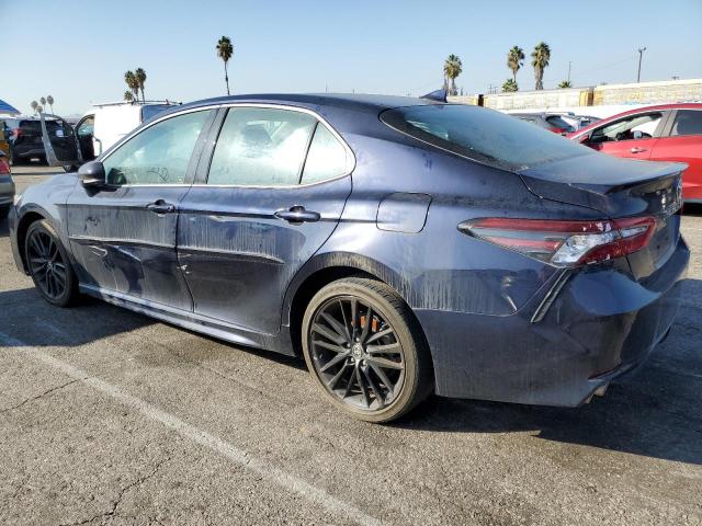 Toyota Camry Xse Image 12