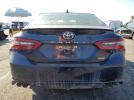 Toyota Camry Xse Image 5