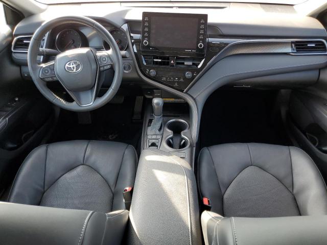 Toyota Camry Xse Image 9