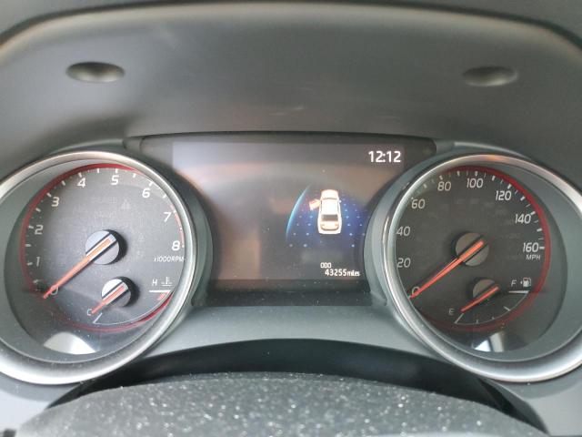 Toyota Camry Xse Image 11